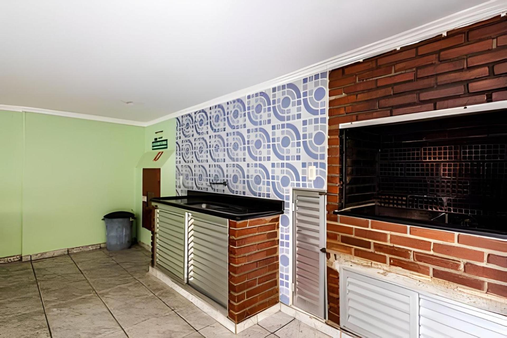 Apto Na Enseada Excelente Localizacao, 500M Da Praia, Garagem, Ar Condicionado Portaria 24 Horas Guarujá Kültér fotó