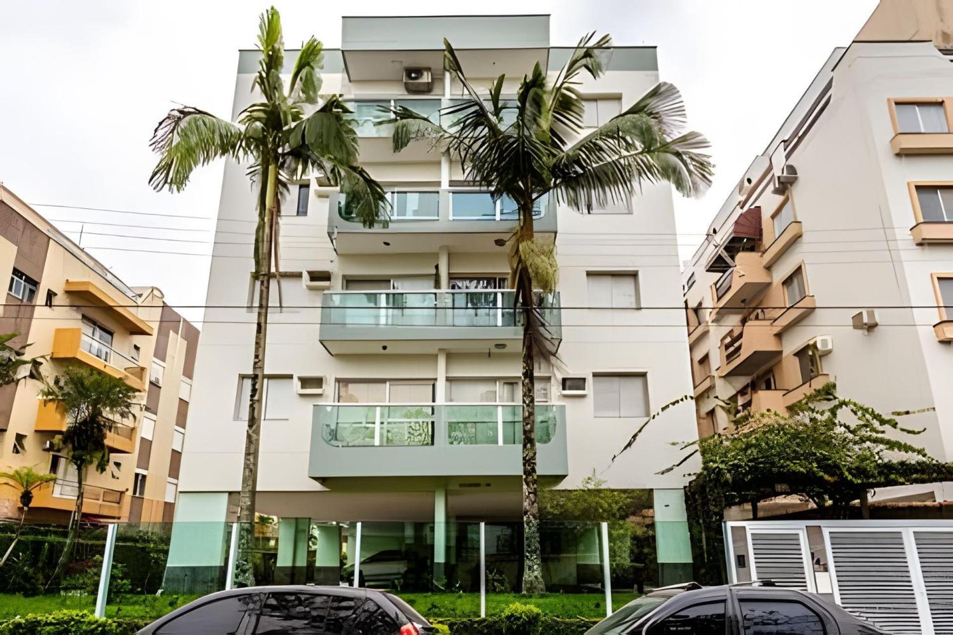 Apto Na Enseada Excelente Localizacao, 500M Da Praia, Garagem, Ar Condicionado Portaria 24 Horas Guarujá Kültér fotó